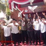 Akun Pemenangan Pilbup Malang Dibatasi, KPU Kabupaten Malang Fasilitasi Peraga Kampanye