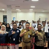 BKPSDM Jember Gelar Uji Kompetensi Kenaikan Kelas Jabatan