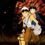 Grave of The Fireflies Kembali Viral, Film Animasi Ghibli yang Mengandung Bawang