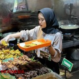 Someah Hade Kasemah, Jadi Kunci Rumah Makan Sunda Ini Digemari Banyak Pelanggan