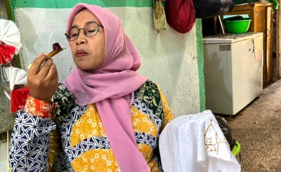 Bunga Production, Kisah Inspiratif Menghidupkan Kembali Budaya Batik dari Gang Sempit