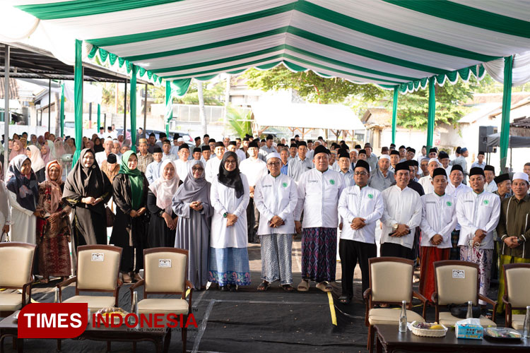 Perhatian Bupati Banyuwangi Terhadap Dakwah dan Kesejahteraan Umat Diapresiasi MUI