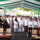 Perhatian Bupati Banyuwangi Terhadap Dakwah dan Kesejahteraan Umat Diapresiasi MUI