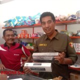 Peredaran Rokok Ilegal di Kabupaten Pacitan Masih Skala Kecil