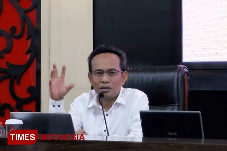 Pakar UB Netralitas Jadi Potensi Kecurangan Terbesar Pada Pilkada