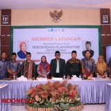 Fakultas Syariah UIN KHAS Jember Targetkan Akreditasi Unggul Prodi HPI 