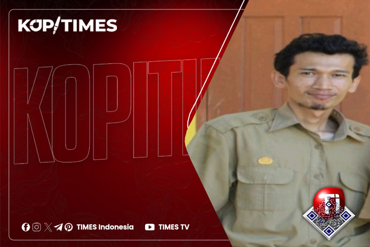 Teladan Bangsa: Sjafruddin Prawiranegara