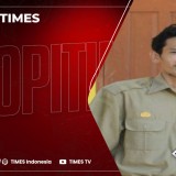 Teladan Bangsa: Sjafruddin Prawiranegara