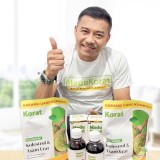 Solusi Herbal untuk Luruhkan Kolesterol, Hipertensi, dan Asam Urat