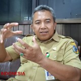 PUPR Pacitan Bersama OPD Komitmen Atasi Masalah Kekeringan