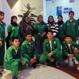 Atlet Gresik Raih 36 Medali di Ajang PON Aceh-Sumut 2024