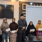 BAZNAS Kota Malang Distribusikan Rp 45 Juta Bantuan Bagi Masyarakat, Fokus 5 Program Unggulan