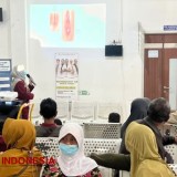 RSUD dr Soegiri Lamongan Gencar Edukasi Mioma Uteri bagi Kesehatan Wanita