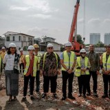 Keren! Kemenparekraf Bakal Punya Gedung ‘Pesona Nusantara’