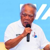 Menteri PUPR RI: Indonesia Water Warriors, Gerakan Perubahan Sumber Daya Air