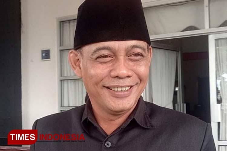 DPRD Pangandaran Tetapkan Perda RPJPD sebagai Acuan Pembangunan