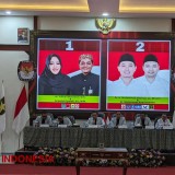 Kata Ikfina Fahmawati Soal Pengentasan Kemiskinan, Pengangguran, dan Infrastruktur di Kabupaten Mojokerto