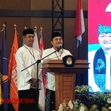 Jadi Paslon Nomor 2, Ali Makki-Ali Ruchi Prioritaskan Program dari Harapan Masyarakat