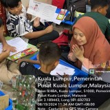 Psychoeducation Program Empowers Children of Indonesian Migrant Workers in Malaysia