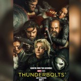 Thunderbolts* Tim Elit dari Superhero Problematik di MCU 