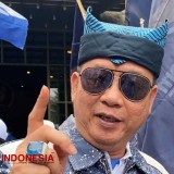 Ketua Partai Demokrat Banyuwangi Optimistis Ipuk-Mujiono Menang Mutlak