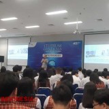 Binus Malang Punya Program Baru Digital Psychology, Gen Z Jadi Prioritas