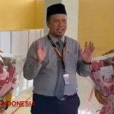 Dua Siswa SMA di Gresik Raih Prestasi Gemilang di PON XXI, Disambut Meriah