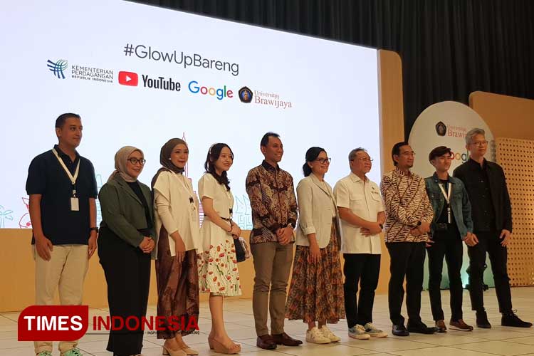 Zulhas Sebut Ekonomi Digital Potensi Jadi Sumber Utama Ekonomi Indonesia