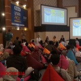 Airlangga Surabaya Career Fair Hadirkan 243 Lowongan Kerja