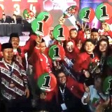 Raih Nomor Urut 1 di Pilkada Kota Probolinggo, Setiamu Optimis Menang