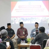 Proses Stunning di RPH Surabaya, MUI: Sudah Sesuai Fatwa Halal