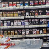 Wacana Kemasan Polos, Pakar Desain Nilai Persulit Konsumen Bedakan Rokok Legal dan Ilegal