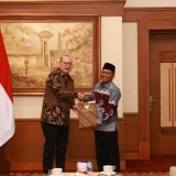 Selamat! Pakde Sugirah Jadi Plt. Bupati Banyuwangi