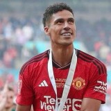 Raphael Varane Umumkan Pensiun dari Sepakbola