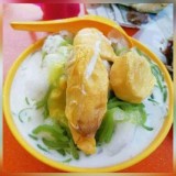 Tips Membuat Es Cendol Durian, Enak dan Menyegarkan!