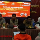 KPU Kota Banjar Ungkap Batasan Dana Kampanye Rp13,2 Miliar Setiap Paslonnya