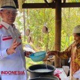 Pernah Raih Rekor MURI, Karna Sobahi Dorong Potensi Kolang-Kaling Majalengka