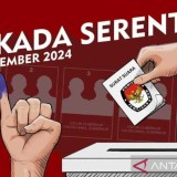 Warna Surat Suara Pilkada 2024 Disepakati, Ada Temuan Bawaslu Kabupaten Mojokerto