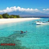 Paket Wisata 3B Incar Dua Juta Kunjungan Wisatawan