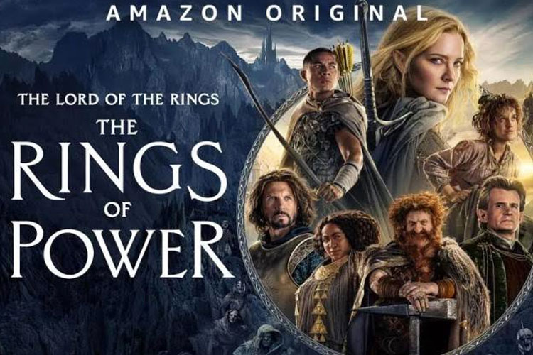 The Lord of the Rings - The Rings of Power: Menelusuri Akar Kegelapan: Cincin yang Mengubah Segalanya