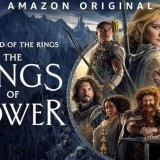 The Lord of the Rings - The Rings of Power: Menelusuri Akar Kegelapan: Cincin yang Mengubah Segalanya