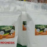 Potensi Mocaf sebagai Bahan Pangan Alternatif Pengganti Tepung Terigu