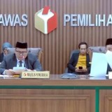 Bawaslu: KPU Salahi Prosedur, Gopong dan Gus Irsyad Penuhi Syarat Caleg Terpilih DPR