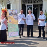 Permudah Akses Data, Dinas PUPR Banjarnegara Launching Pojok Si Bima