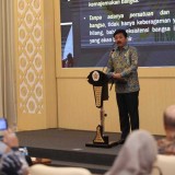 Menko Polhukam: Empat Pilar Utama Mencapai Indonesia Emas 2045