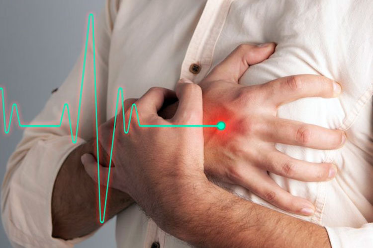 Kenali PFO Penyebab Stroke Kriptogenik pada Anak Muda