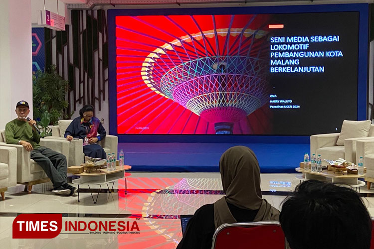 Kota Malang Berpeluang Besar Masuk Kota Kreatif UNESCO