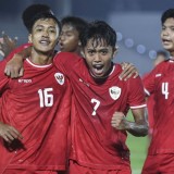 Timnas Indonesia vs Timor Leste: Optimisme Garuda Muda