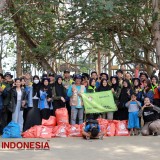 Melalui Clean Up Day dan Green Cycle Ecotourism, Wujudkan Banyuwangi Menuju Pariwisata Berkelanjutan