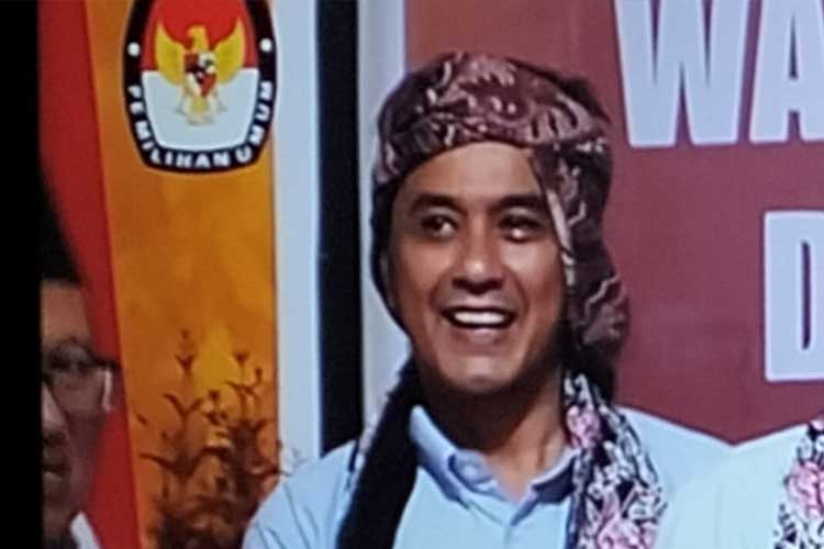 Komunitas Penikmat Kopi Dukung Artis Dicky Chandra Maju di Pilkada 2024 Kota Tasikmalaya